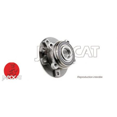 MOYEU DE ROUE AR 500X/RENEGADE 2WD