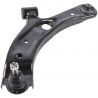 CONTROL ARM (Lower, Left)