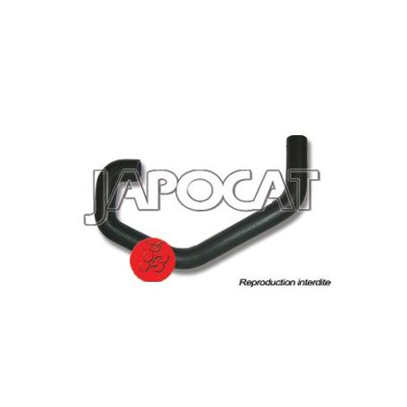 DURIT INFERIEURE CHEROKEE XJ 2.1TD