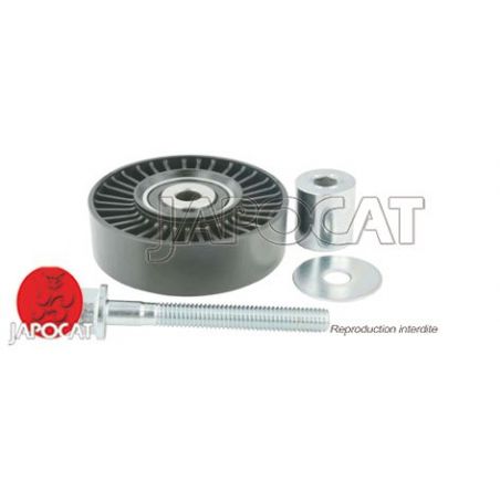 POULIE TENDEUR COURROIE LAND 4.4 TD