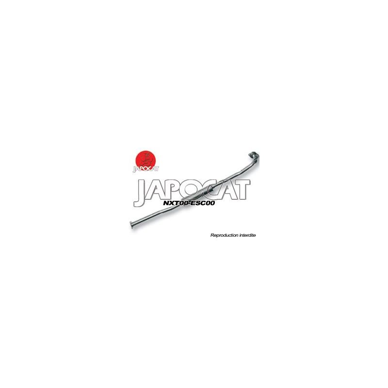 SILENCIEUX CENTRAL T30 ESSENCE