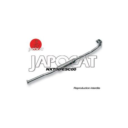 SILENCIEUX CENTRAL T30 ESSENCE