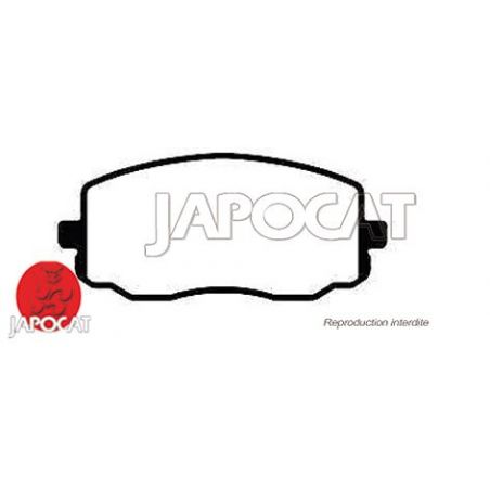 PLAQUETTES AR CEED GREEN