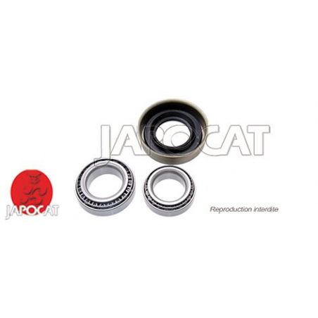 KIT ROULEMENT AV D22 4x2 KIT ROULEMENT AV D22 4x2