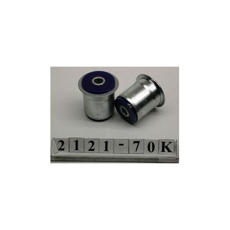 SILENTBLOC SUPERPRO Non Affecté