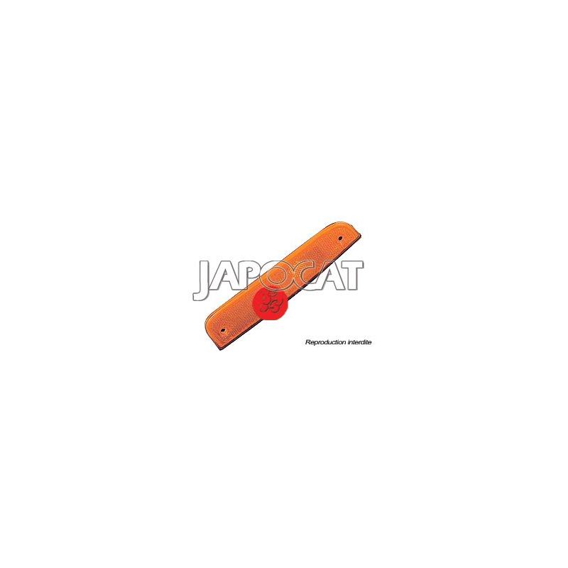 FEU AVG VERTICAL ORANGE XJ 96-