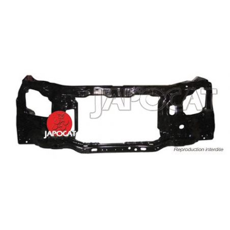 FACE AVANT NUE DMAX 07>12