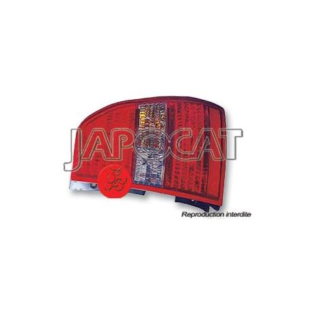 FEU ARD SPORTAGE 04>06