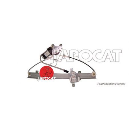 MECA LV AVD + MOTEUR P10 MECA LV AVD + MOTEUR P10