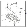 Réservoir à carburant [Origine Constructeur]