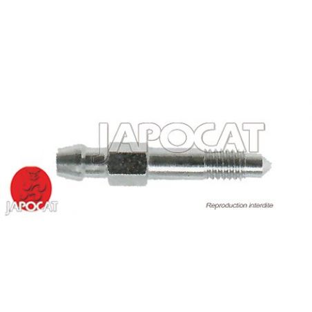 PURGEUR M6 X 1 POCHETTE DE 10