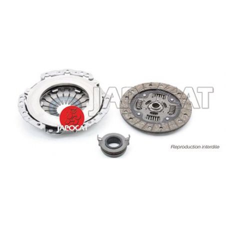 KIT EMBRAYAGE AYGO 1.0 Ø190MM OEM