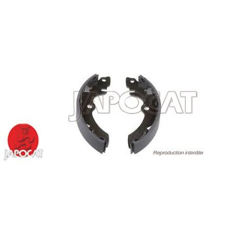 GARNITURES DE FREIN SJ410