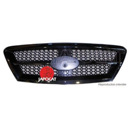 CALANDRE IMPREZA 01>07 NOIRE