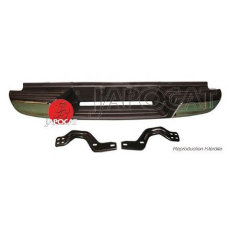 PARE CHOC AR DMAX 07>12 INOX