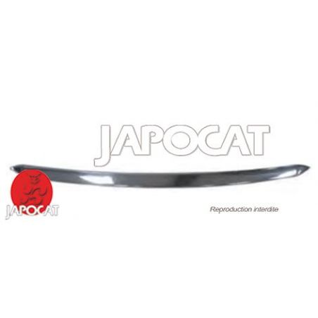 MOULURE DE CAPOT GDN CHROME