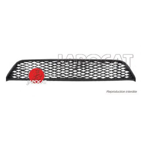 GRILLE DE PC AV OUTLANDER 07>10