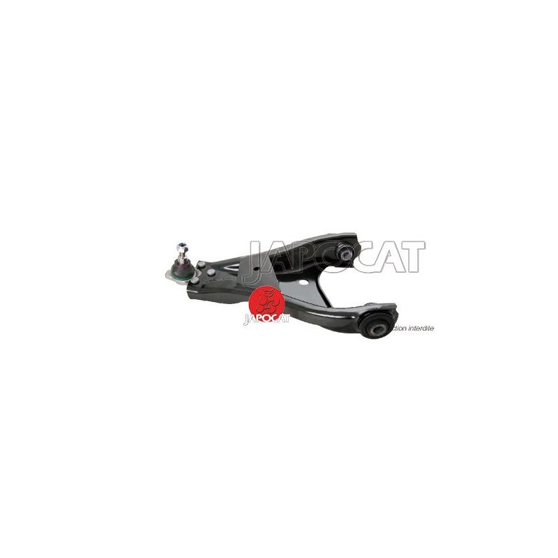BRAS INF AR DUSTER 4WD -ABS