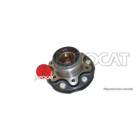 MOYEU DE ROUE AV D22 02> OEM MOYEU DE ROUE AV D22 02> OEM