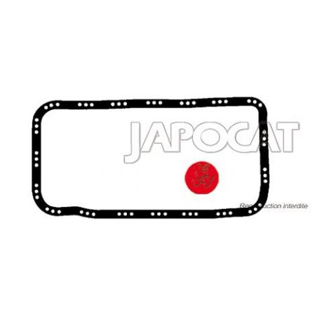 JOINT de CARTER INFERIEUR B20B