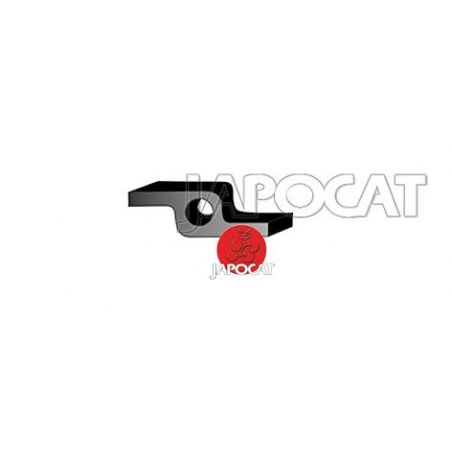 SILENTBLOC ECHAPPEMENT