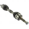 DRIVESHAFT (Left)