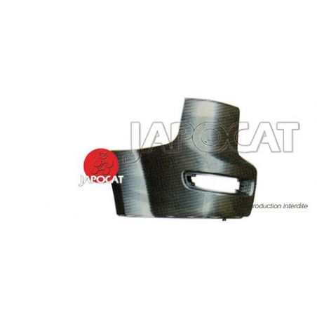 CROSSE DE PC ARG OUTLANDER 07>10