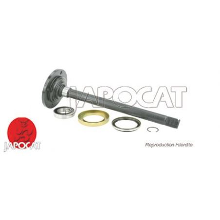 ARBRE SORTIE PONT AVD KB4 376MM