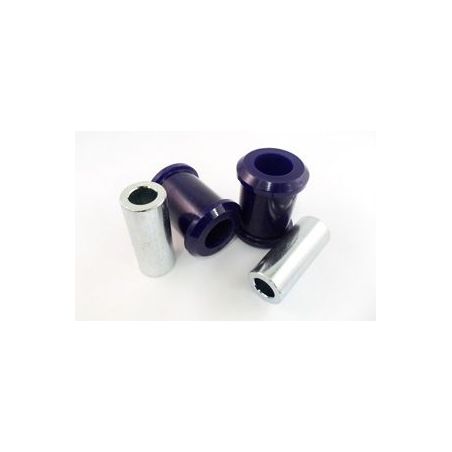 SILENTBLOC SUPERPRO CRV III