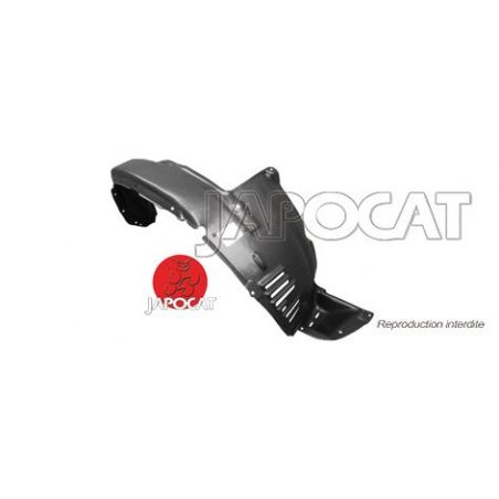 PROTECTION D'AILE AVD J12