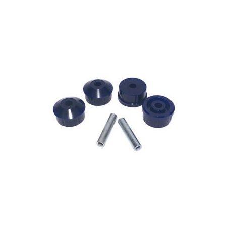 KIT SILENTBLOC AR ESSIEU RIGIDE KIT SILENTBLOC AR ESSIEU RIGIDE