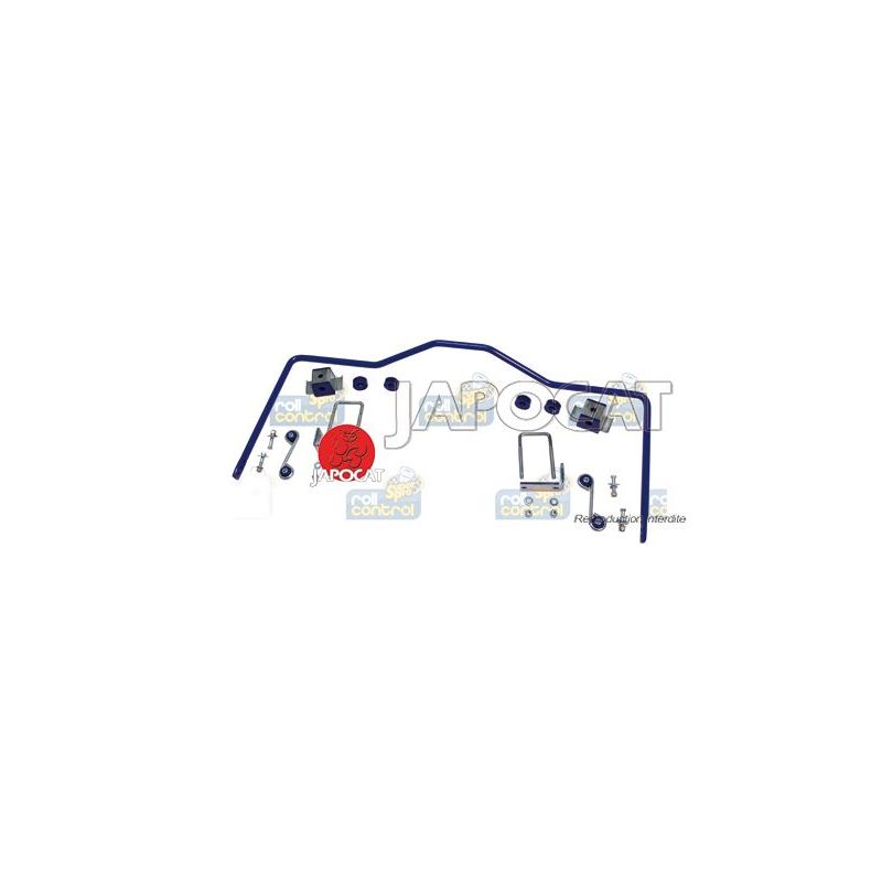 KIT BARRE STB SUPERPRO KB4 AR