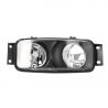 Double optique additionnel D Scania
