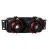 Double optique additionnel D Scania