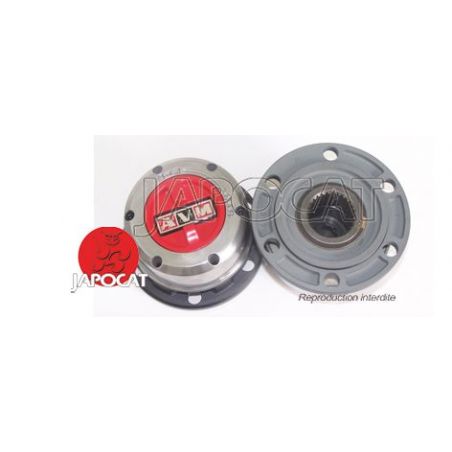 MOYEUX MANUELS AVM RENFORCES JIMNY MOYEUX MANUELS AVM RENFORCES JIMNY