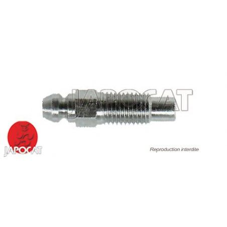 PURGEUR M8 X 1 POCHETTE DE 10