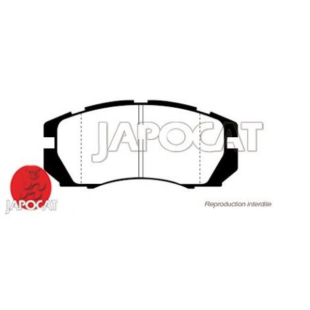 PLAQUETTES AV LEGACY YELLOW