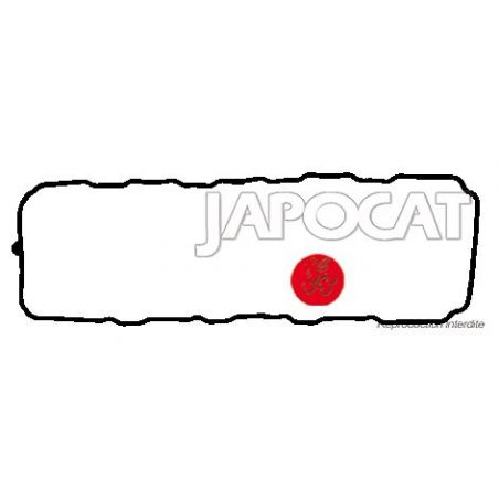 JOINT de COUVRE CULASSE ZD30 Cabst