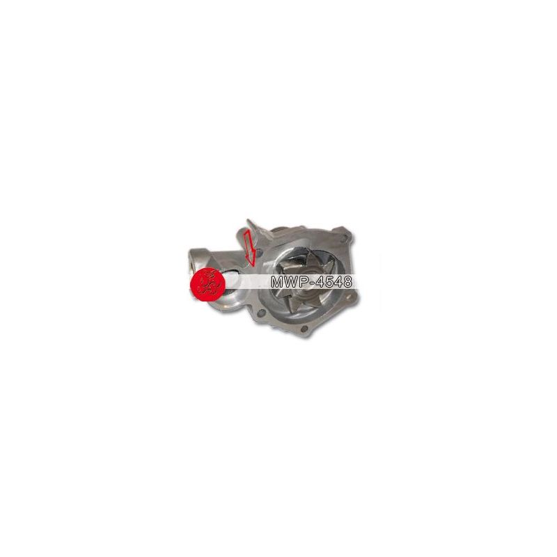 POMPE A EAU OUTLANDER