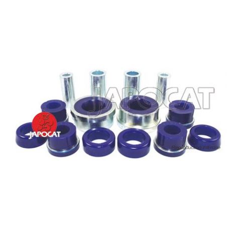 KIT SILENTBLOC SPP GT86 KIT SILENTBLOC SPP GT86