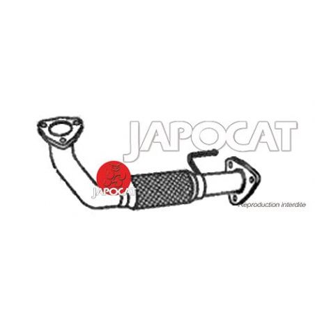 TUBE PRIMAIRE ANTARA 2,0VDCI