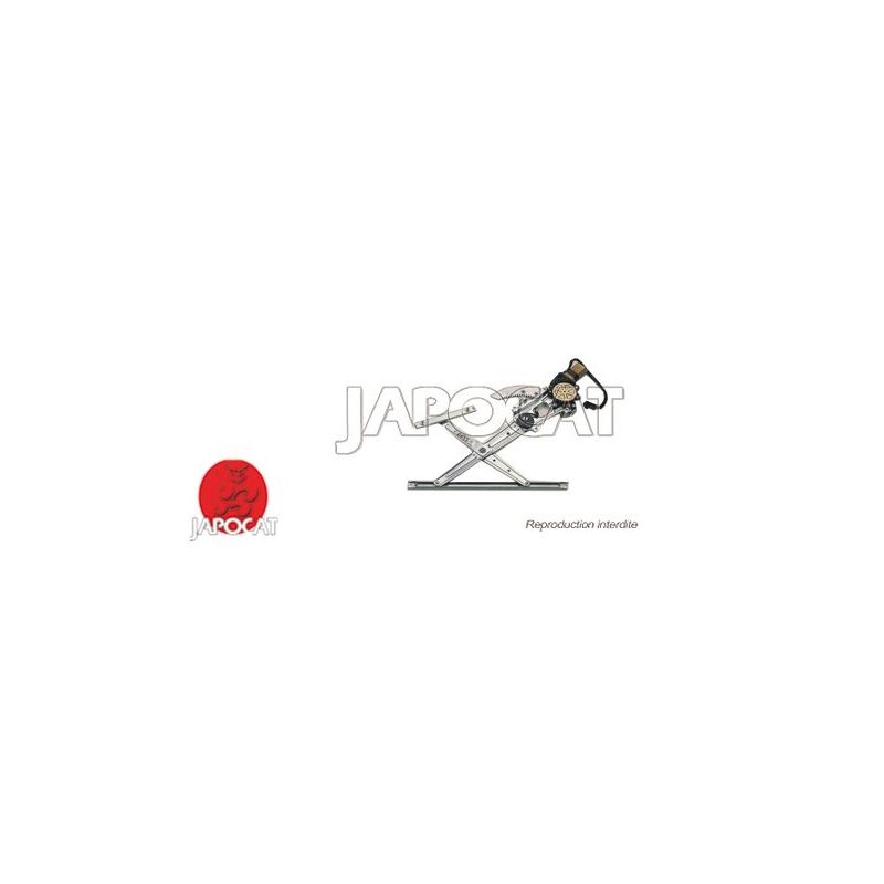 MECA LV AVD + MOTEUR K11