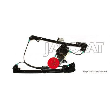 MECA LV AVG + MOTEUR FREELANDER