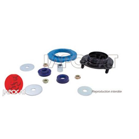 KIT COUPELLES SUPERPRO BT50