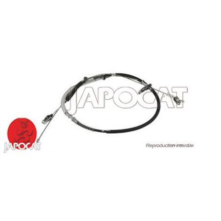 CABLE F.A.M KZJ70