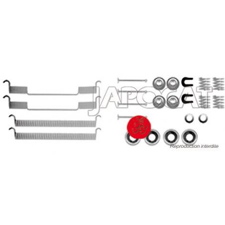 KIT MONTAGE MACHOIRES