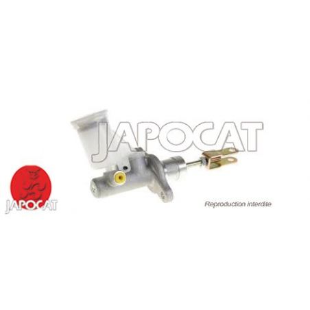 EMETTEUR EMBRAYAGE Y60 ASS ORIGINE