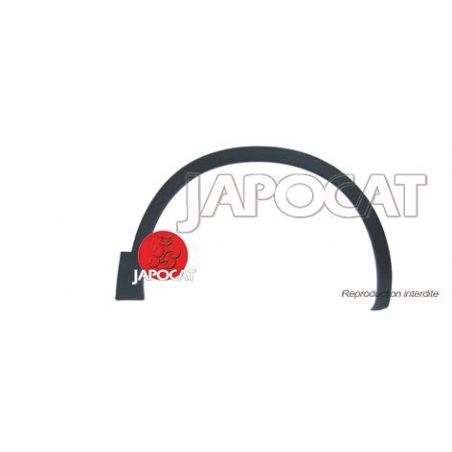 MOULURE D'AILE AVD J10E MOULURE D'AILE AVD J10E