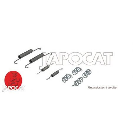 KIT MONTAGE MACHOIRES XC90