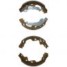 BRAKE SHOES